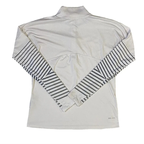 Nike Dri Fit Running Sweatshirt Small - Picture 3 of 4